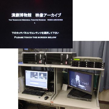 映像制作・編集作業は研究活動である
