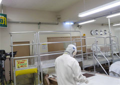 株式会社不二家様