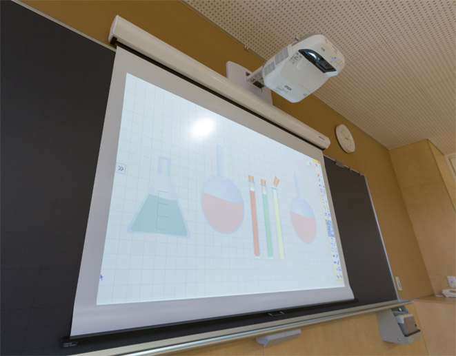日本大学　藤沢小学校様